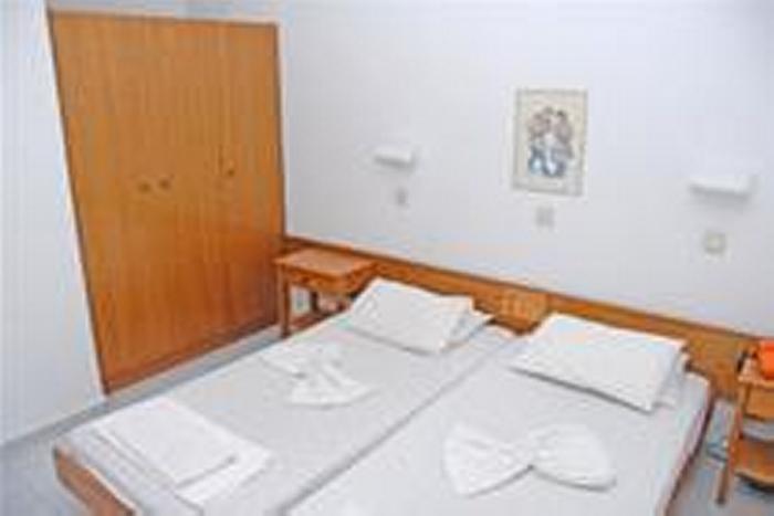 Margaret Hotel Kremasti  Bagian luar foto